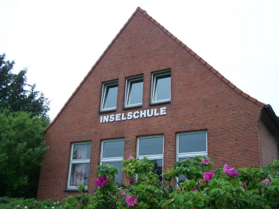 Bild 0 von Soll die "Inselschule Juist" bald "Otto-Leege-Schule" heißen?