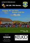 Bild 0 von TSV Juist - SG VfB / PSV Norden