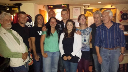 Bild 0 von Teamturnier mal anders