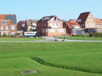 Bild 0 von Pläne für Entlastungsstraße zum Hafen vor Bauausschuss vorgestellt