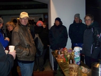 Bild 9 von Mehr als zweihundert Teilnehmer beim Adventssingen dabei