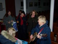 Bild 4 von Der Jahreswechsel auf Juist