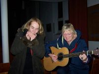 Bild 5 von Der Jahreswechsel auf Juist