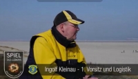 Bild 0 von TSV Juist - die Legende lebt! Jetzt abstimmen!
