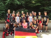 Bild 1 von Juister auf großer Reise