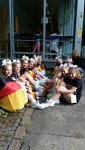 Bild 8 von Juister auf großer Reise