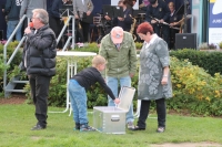 Bild 4 von Auch das Wetter spielte mit – bunter Nachmittag der Juist-Stiftung