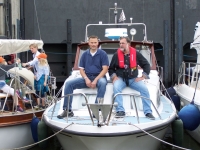Bild 8 von Ansegeln ging in diesem Jahr nach Greetsiel