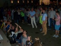 Bild 8 von Erst nach fünf Zugaben war für die 