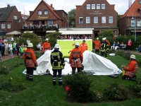 Bild 0 von Bunter Nachmittag zum Tag der Bürgerstiftung auf dem Kurplatz