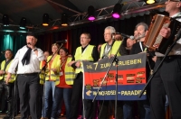 Bild 0 von Spiekeroog schließt die dritte Runde ab