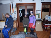 Bild 7 von Kleine Sänger zogen von Haus zu Haus