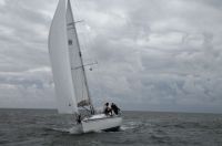Bild 4 von Reichlich Wind bei diesjähriger Segelregatta