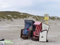 Bild 0 von Juist erreicht besten jemals gemessenen Gästezufriedenheitswert