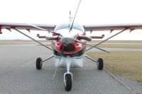 Bild 2 von Neuer Flugliniendienst zwischen Juist und Wilhelmshaven am Start