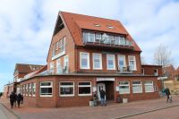 Bild 1 von  „Deichhotel Rose“ erhielt eine Grundsanierung 