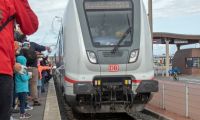 Bild 0 von Botschafter für nachhaltige Mobilität hat einen Namen