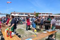 Bild 3 von Inselgastronom über Musikfestival: Es war ein Traum!