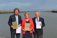 Bild 0 von Ostfriesische Inseln sind als Thalasso-Region zertifiziert