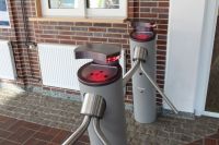 Bild 0 von Nationalparkhaus soll im Alten Bahnhof bleiben