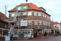 Bild 0 von Rathaus erhält einen zweiten Fluchtweg aus Obergeschoß