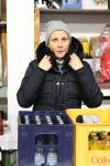 Bild 2 von Feuerwehr ebenfalls erstmalig beim Lebendigen Adventskalender dabei
