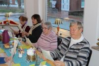 Bild 3 von Weihnachtsfeier der Seniorinnen und Senioren fand am Samstag statt
