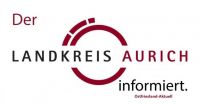 Bild 0 von Ein aktueller Coronafall in dieser Woche im Landkreis Aurich