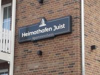 Bild 2 von Nichts bleibt, wie es ist, auch auf Juist nicht