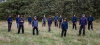 Bild 0 von Happy World Ranger Day am 31. Juli auch auf Juist