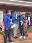 Bild 0 von Insel-Tennisturnier hat auf Juist eine lange Tradition