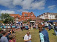 Bild 5 von Afrikafest fand wieder viel Anklang