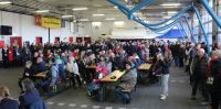 Bild 4 von IUS-Fotostrecke 2: Feuerwehrkonzert und Diveres