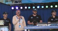 Bild 1 von Musik und Stimmung war am Wochenende Trumpf