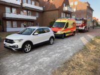 Bild 0 von Retter mussten wieder Rettern helfen