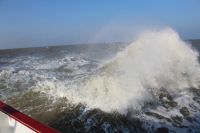Bild 8 von Und noch einmal Fotos von IUS Langeoog
