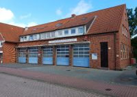 Bild 0 von Nutzung Seeferienheim und Inselhospiz ungewiss, Feuerwehrhaus steht