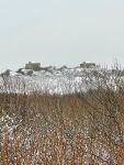 Bild 5 von JNN-FOTOSTRECKE: Insel im Schnee 1