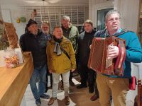 Bild 1 von „MeerZeit bei Sendils“ öffnete am Donnerstag seine Pforten