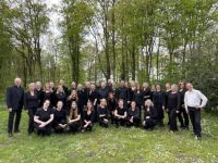 Bild 2 von Konzertreise des KlangEnsemble Oldenburg führt nach Juist