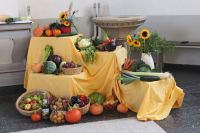 Bild 0 von Das Juister Erntedankfest gibt es auch in diesem Jahr