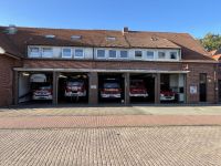 Bild 0 von Ein letztes Mal Gute Nacht im alten Feuerwehrhaus