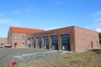 Bild 1 von Neues Feuerwehrhaus ist ein Meilenstein für die Insel