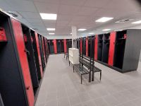 Bild 7 von Neues Feuerwehrhaus ist ein Meilenstein für die Insel