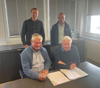 Bild 0 von Frisia bestellt weitere Schnellfähre: „Inselexpress 3“