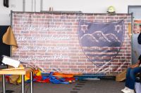 Bild 6 von Fotostrecke von der Einweihung Feuerwehrhaus