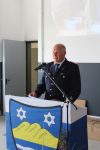 Bild 9 von Fotostrecke von der Einweihung Feuerwehrhaus