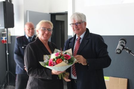 Bild 0 von Noch eine Fotostrecke von der Einweihnung Feuerwehrhaus