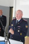 Bild 1 von Noch eine Fotostrecke von der Einweihnung Feuerwehrhaus