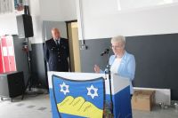 Bild 2 von Noch eine Fotostrecke von der Einweihnung Feuerwehrhaus